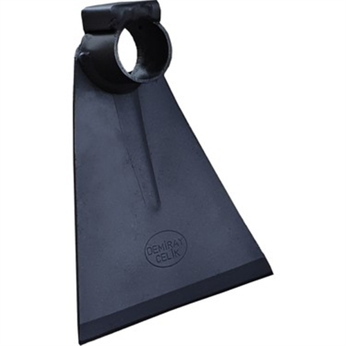 15 CM BÜYÜK TEKLİ ÇAPA